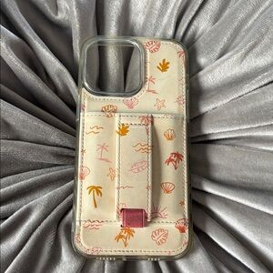 WALLI- phone case